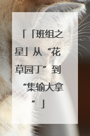 「班组之星」从“花草园丁”到“集输大拿”