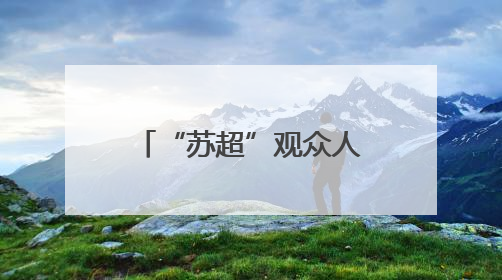 “苏超”观众人数仅隔两周破4万大关，17岁高中生球员独中二元
