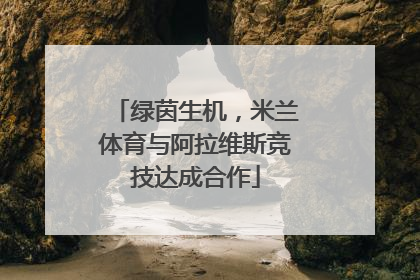 绿茵生机，米兰体育与阿拉维斯竞技达成合作