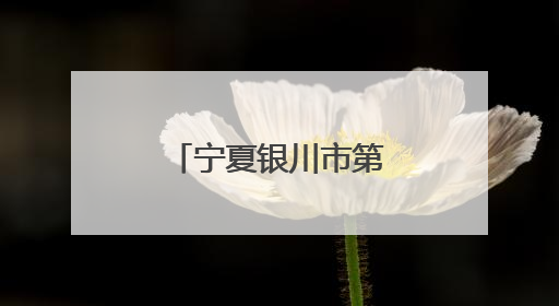 宁夏银川市第十四届青年创新创业大赛收官